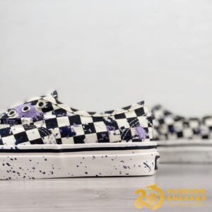 Giày Vans Authentic Anaheim Factory White Black (5)