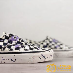 Giày Vans Authentic Anaheim Factory White Black (6)