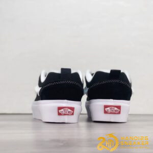Giày Vans Knu Stack Black White VN000CP66BT (4)