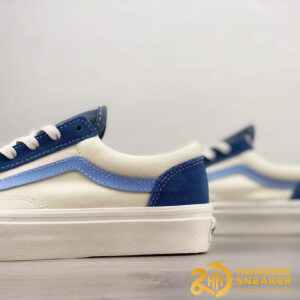 Giày Vans Vault Og Style 36 Gibraltar Sea (5)