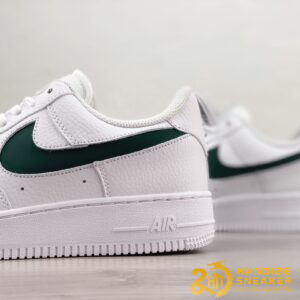 Giày Nike Air Force 1 Reflective Hook White Green (3)