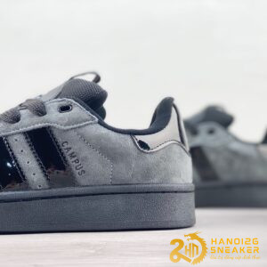 Giày Adidas Campus 00s Carbon Black (3)