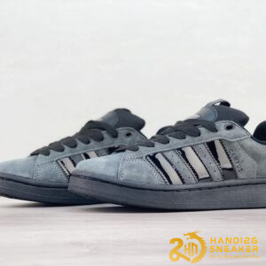 Giày Adidas Campus 00s Carbon Black (4)