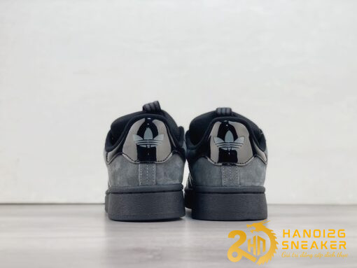 Giày Adidas Campus 00s Carbon Black (5)