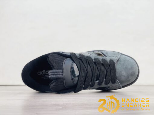 Giày Adidas Campus 00s Carbon Black (6)