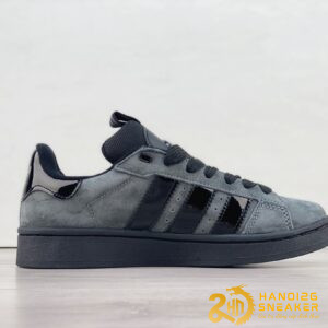 Giày Adidas Campus 00s Carbon Black (8)