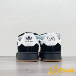 Giày Adidas Campus 00s Korn Black (2)