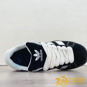 Giày Adidas Campus 00s Korn Black (3)