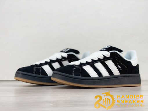 Giày Adidas Campus 00s Korn Black (6)