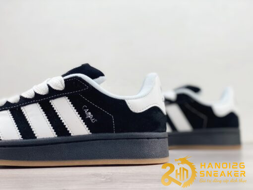 Giày Adidas Campus 00s Korn Black (7)