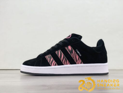 Giày Adidas Campus 00s Pink Fusion IG2389