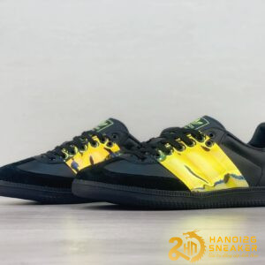 Giày Adidas Samba OG Grey Iridescent (5)