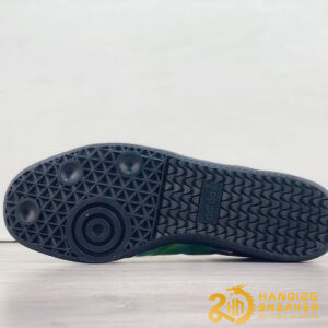 Giày Adidas Samba OG Grey Iridescent (8)