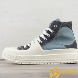 Giày Converse All Star Construct Colorblock
