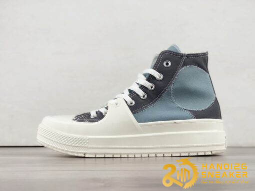 Giày Converse All Star Construct Colorblock