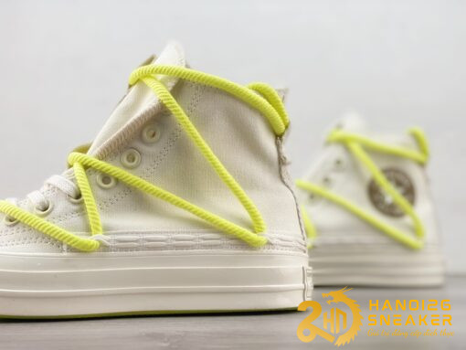 Giày Converse Chuck 1970s Double Laces (3)