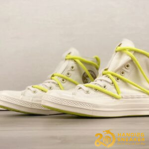 Giày Converse Chuck 1970s Double Laces (4)