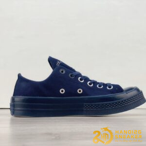 Giày Converse Chuck Taylor A COLD WALL Navi (5)