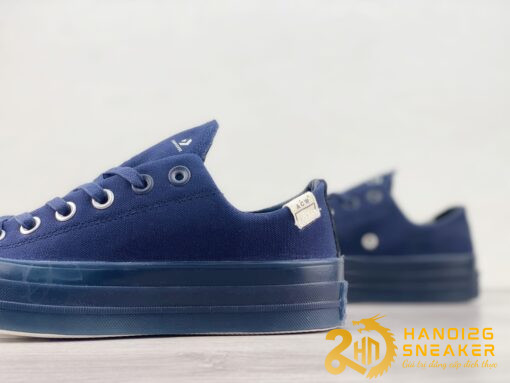 Giày Converse Chuck Taylor A COLD WALL Navi (8)