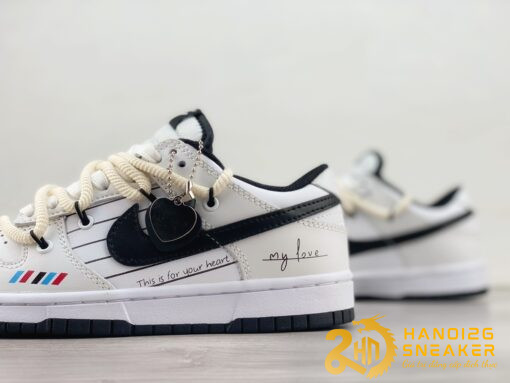 Giày Dunk Low Confession Letter Romantic Lover (2)
