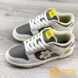 Giày Dunk Low Wtp Water The Plant (1)
