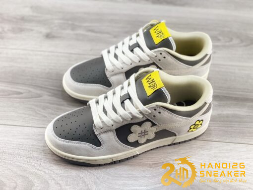 Giày Dunk Low Wtp Water The Plant (1)