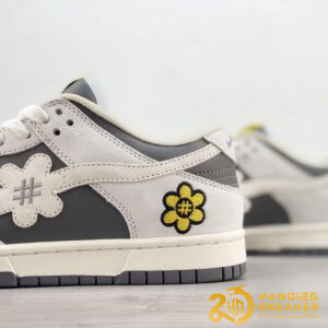 Giày Dunk Low Wtp Water The Plant (2)