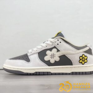 Giày Dunk Low Wtp Water The Plant
