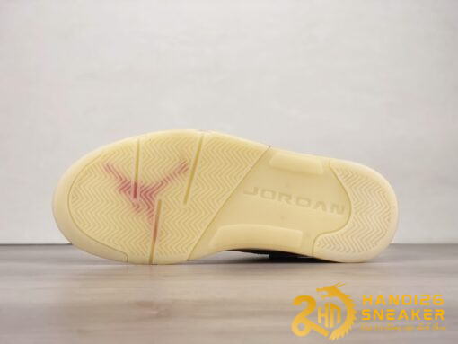 Giày Jordan 5 Low Chinese New Year 2021 (4)