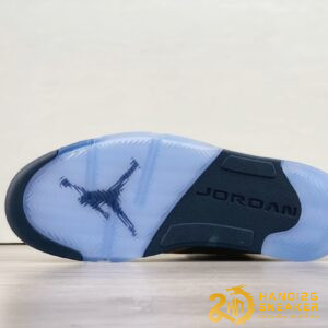 Giày Jordan 5 Retro Michigan 2019 (6)