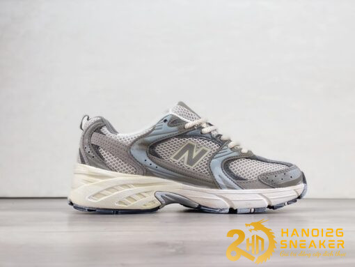 Giày New Balance 530 Vintage Grey Matter (5)