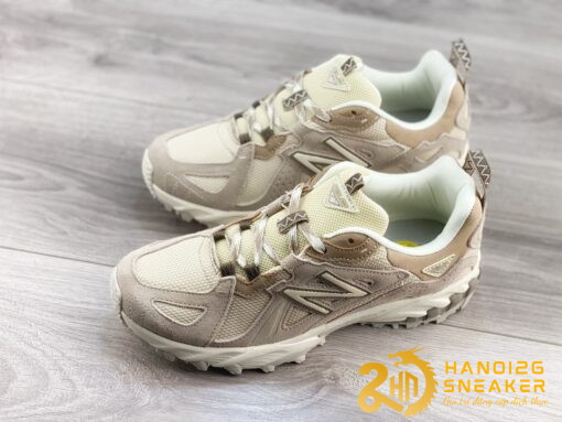 Giày New Balance 610 Mindful Grey ML610TBE (1)
