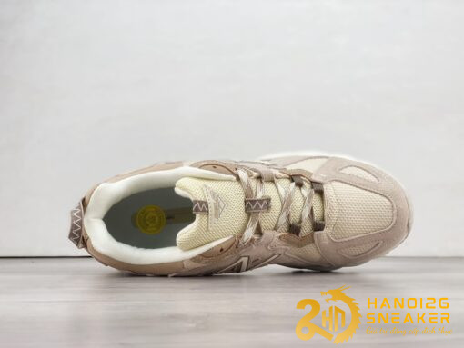 Giày New Balance 610 Mindful Grey ML610TBE (2)