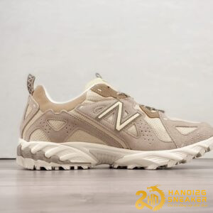 Giày New Balance 610 Mindful Grey ML610TBE (3)