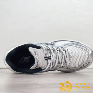 Giày New Balance 860v2 Black White Silver (3)