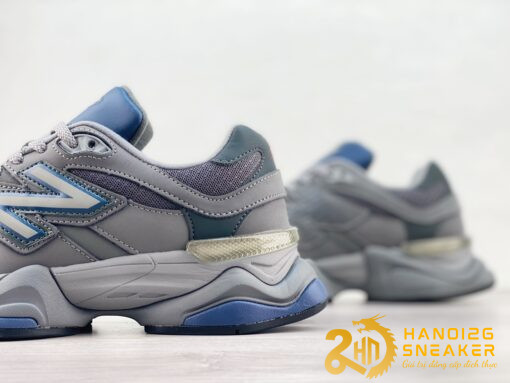 Giày New Balance 9060 Castlerock U9060ECC (8)