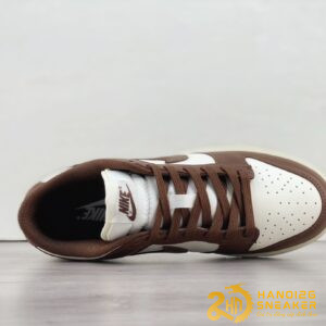 Giày Nike Dunk Low Cacao Wow DD1503 124 (2)