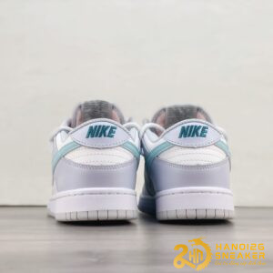 Giày Nike Dunk Low GS Mineral Teal 2 (2)