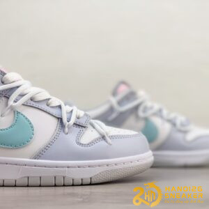 Giày Nike Dunk Low GS Mineral Teal 2 (3)