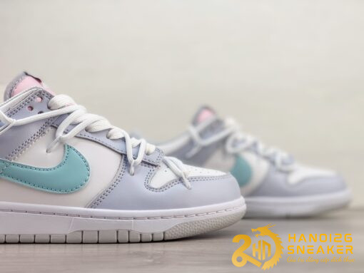 Giày Nike Dunk Low GS Mineral Teal 2 (3)