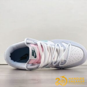 Giày Nike Dunk Low GS Mineral Teal 2 (4)
