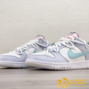 Giày Nike Dunk Low GS Mineral Teal 2 (5)