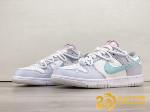 Giày Nike Dunk Low GS Mineral Teal 2 (5)