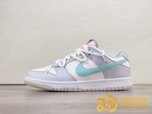 Giày Nike Dunk Low GS Mineral Teal 2