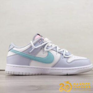Giày Nike Dunk Low GS Mineral Teal 2 (6)