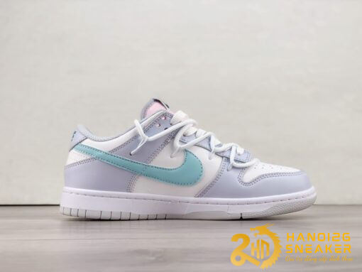 Giày Nike Dunk Low GS Mineral Teal 2 (6)