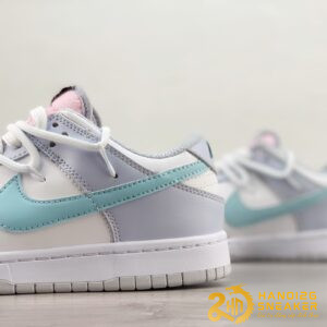 Giày Nike Dunk Low GS Mineral Teal 2 (7)
