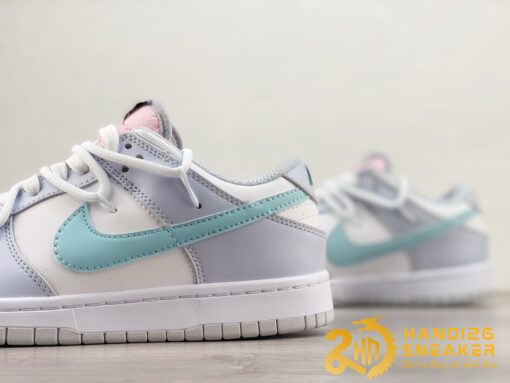 Giày Nike Dunk Low GS Mineral Teal 2 (7)