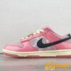 Giày Nike Dunk Low LX Barbie Pink