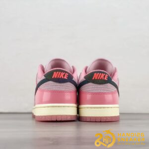 Giày Nike Dunk Low LX Barbie Pink (6)